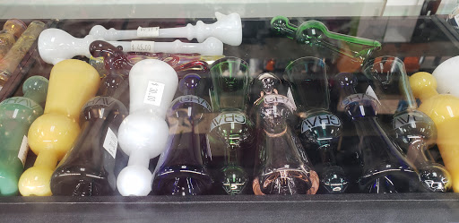 Tobacco Shop «Up In Smoke - Surfside», reviews and photos, 325 US-17 BUS, Surfside Beach, SC 29575, USA