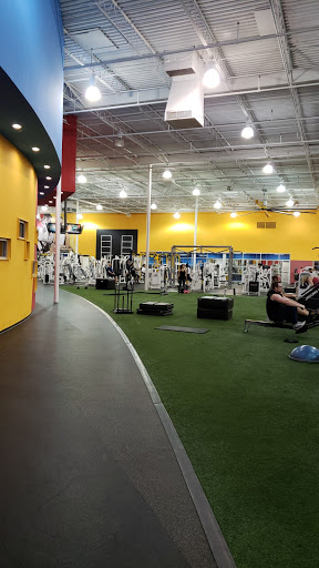 Gym «Fitness Connection», reviews and photos, 129 Sawdust Rd, The Woodlands, TX 77380, USA