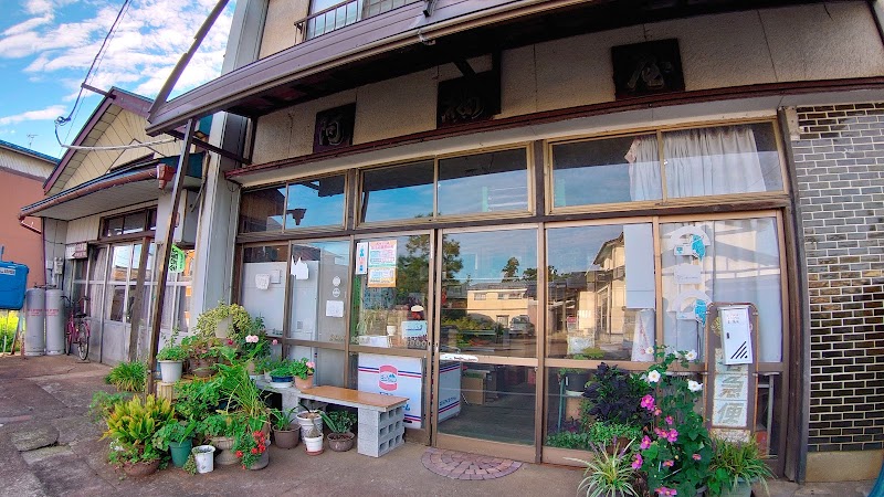 阿桜屋菓子店