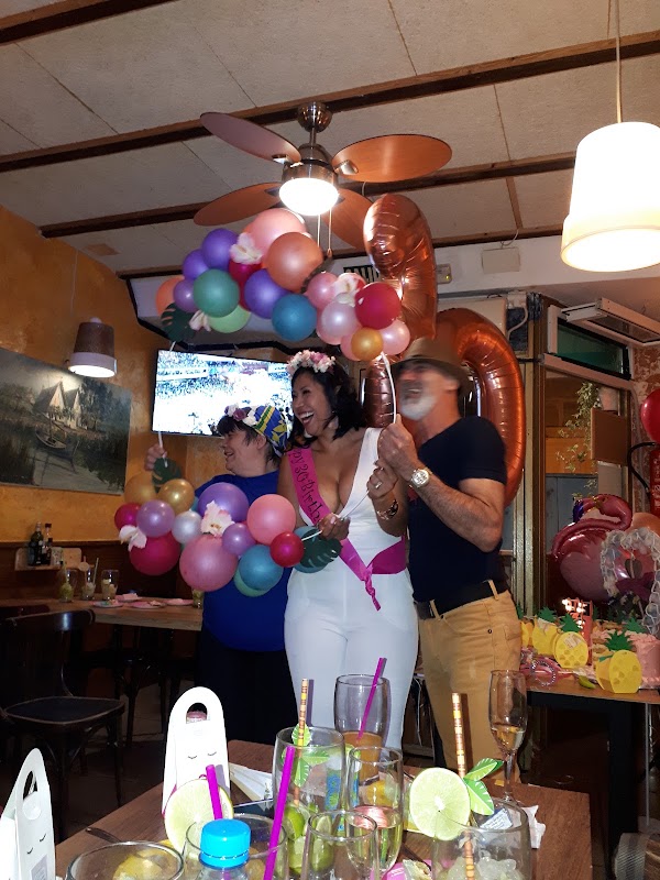 Imagen de Restaurante Brasileiro Porto Alegre (4 de 12)