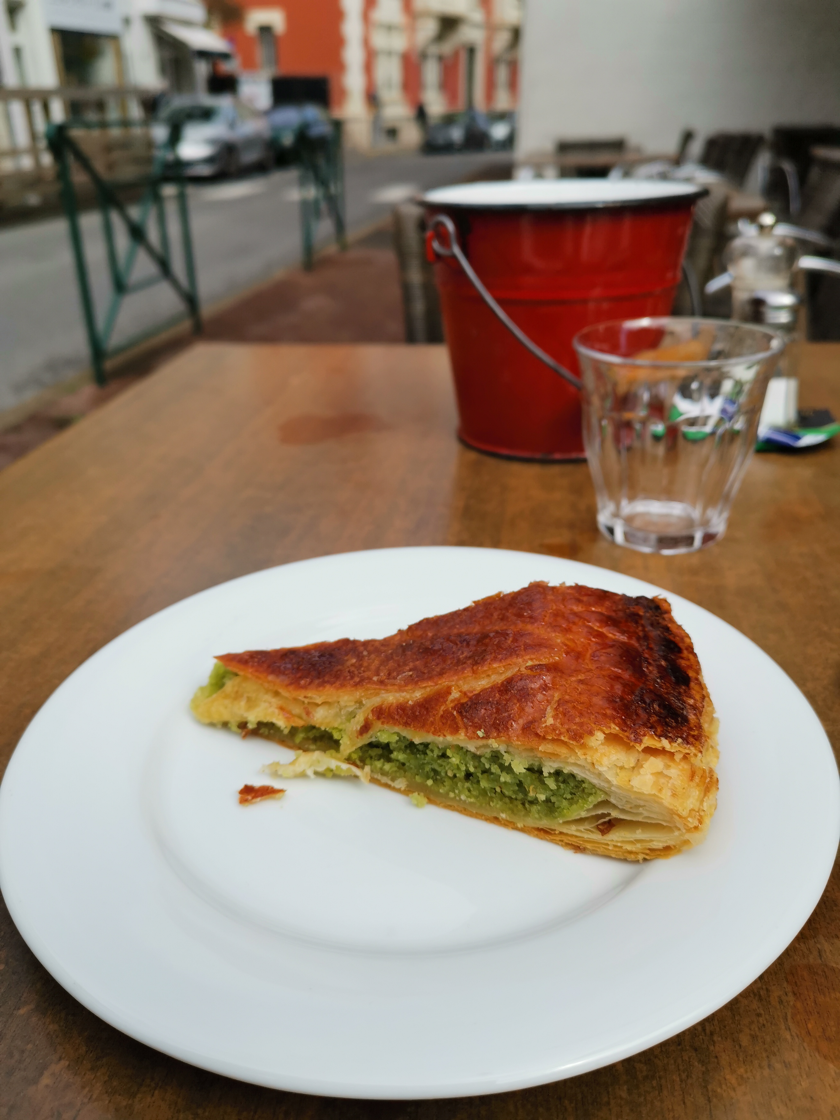 Photo n° 2 de l'avis de Georg. fait le 10/04/2019 à 13:27