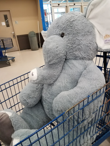 Grocery Store «Meijer», reviews and photos, 8000 E Broad St, Reynoldsburg, OH 43068, USA