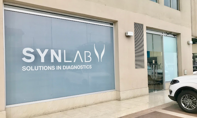 BCP Synlab Guayaquil