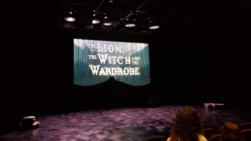 Event Venue «Downtown Arts Center», reviews and photos, 141 E Main St, Lexington, KY 40507, USA