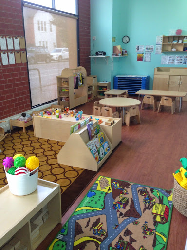 Nook Bucktown #1 Childcare & Preschool