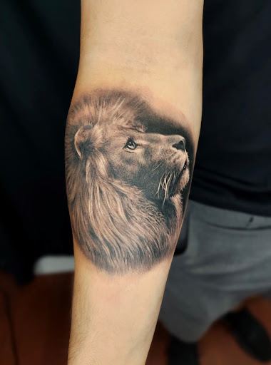 Find tattoo wedding band ideas for your next unique tattoo in Los Alamitos at Mr. Inkwells Classy Tattoos