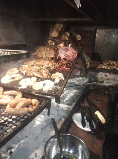 Parrillada El Rebenque