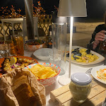 Photo n°1 de l'avis de Natalcia.y fait le 05/05/2023 à 20:47 sur le  Ristorante Chalet Caribe à Porto Sant'Elpidio