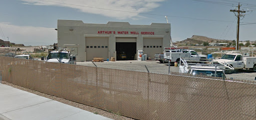 A-1 Arthur's Well Service Mohave County