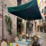 Photo n°2 de l'avis de AC. fait le 12/04/2024 à 13:13 sur le  Trattoria le Colonete à Venice