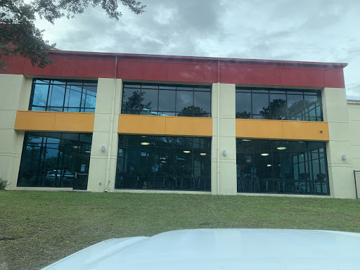 Non-Profit Organization «J. Douglas Williams YMCA Family Center», reviews and photos, 665 Longwood Lake Mary Rd, Lake Mary, FL 32746, USA