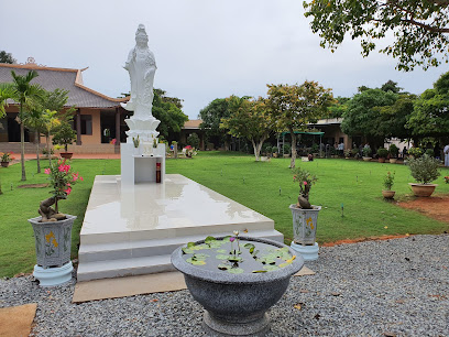 Thiền viện Trúc Lâm Viên Minh