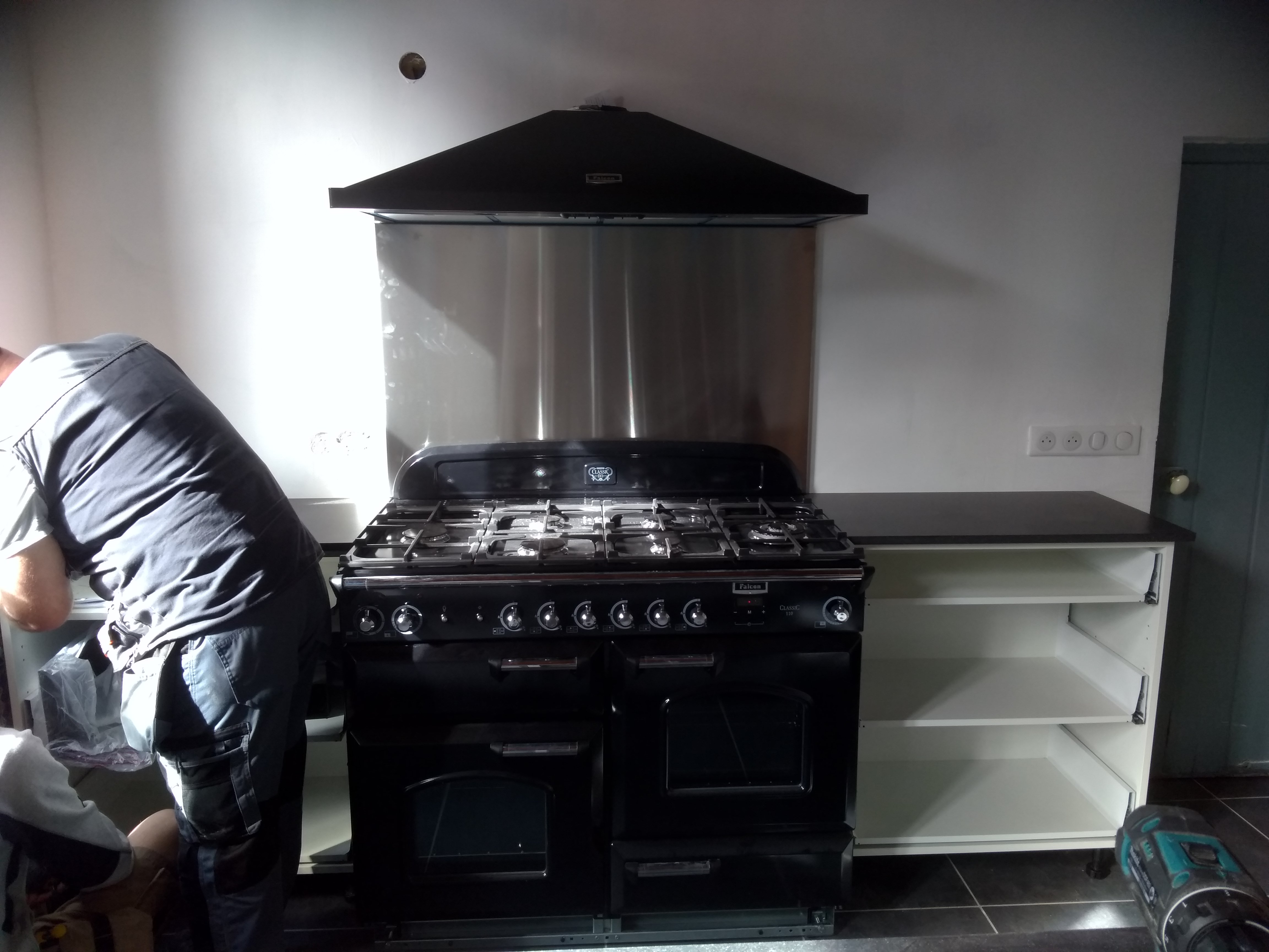 Photo n° 1 de l'avis de GhostFlorian_141.D fait le 25/03/2019 à 14:56