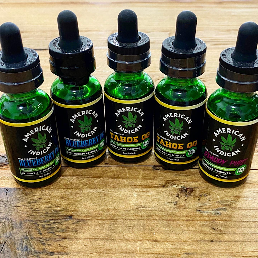 Vaporizer Store «EAV Smoke & Vape», reviews and photos, 1307 Glenwood Ave SE, Atlanta, GA 30316, USA