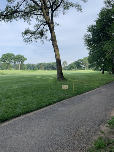 Golf Club «Hackensack Golf Club», reviews and photos, 880 Soldier Hill Rd, Emerson, NJ 07630, USA