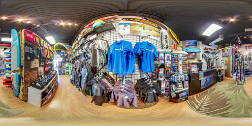 Water Sports Equipment Rental Service «Great Lakes Surf Shop», reviews and photos, 23517 9 Mack Dr, St Clair Shores, MI 48080, USA