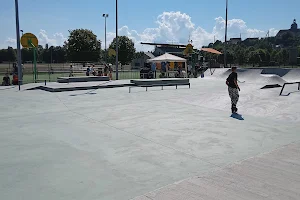Skatepark Provins image