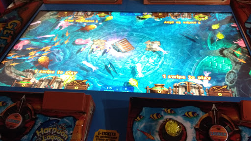 Bowling Alley «Brunswick Zone Austell Lanes», reviews and photos, 2750 Austell Rd SW, Marietta, GA 30008, USA