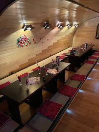 Atmosphère du Restaurant japonais Restaurant Osaka à Metz - n°2