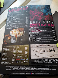 Photo n°10 de Irish Rock Café à Auch ()