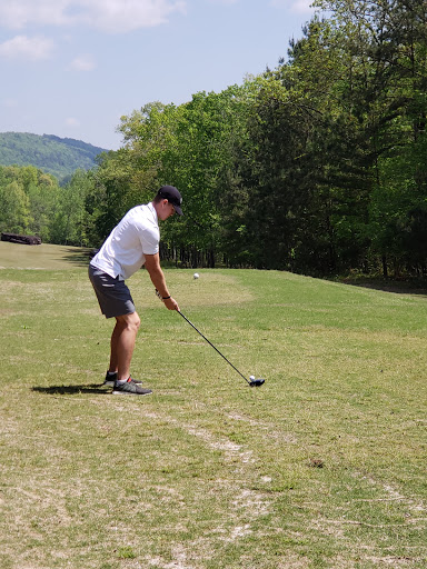 Golf Course «Heritage Golf Course», reviews and photos, 1364 Heritage Rd, Oneonta, AL 35121, USA