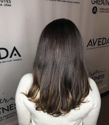 Beauty School «Aveda Institute Denver», reviews and photos, 700 16th St, Denver, CO 80202, USA