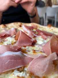 Plats et boissons du CHEF'ZÏOLO Pizzeria Restaurant Menton - n°13