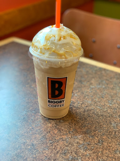 Coffee Shop «BIGGBY COFFEE», reviews and photos, 510 W Chicago Rd, White Pigeon, MI 49099, USA