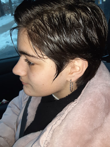 Hair Salon «Cost Cutters», reviews and photos, 1101 Eagleview Dr, Marion, IA 52302, USA