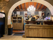 Atmosphère du Restaurant La Table de Marie à Carcassonne - n°3