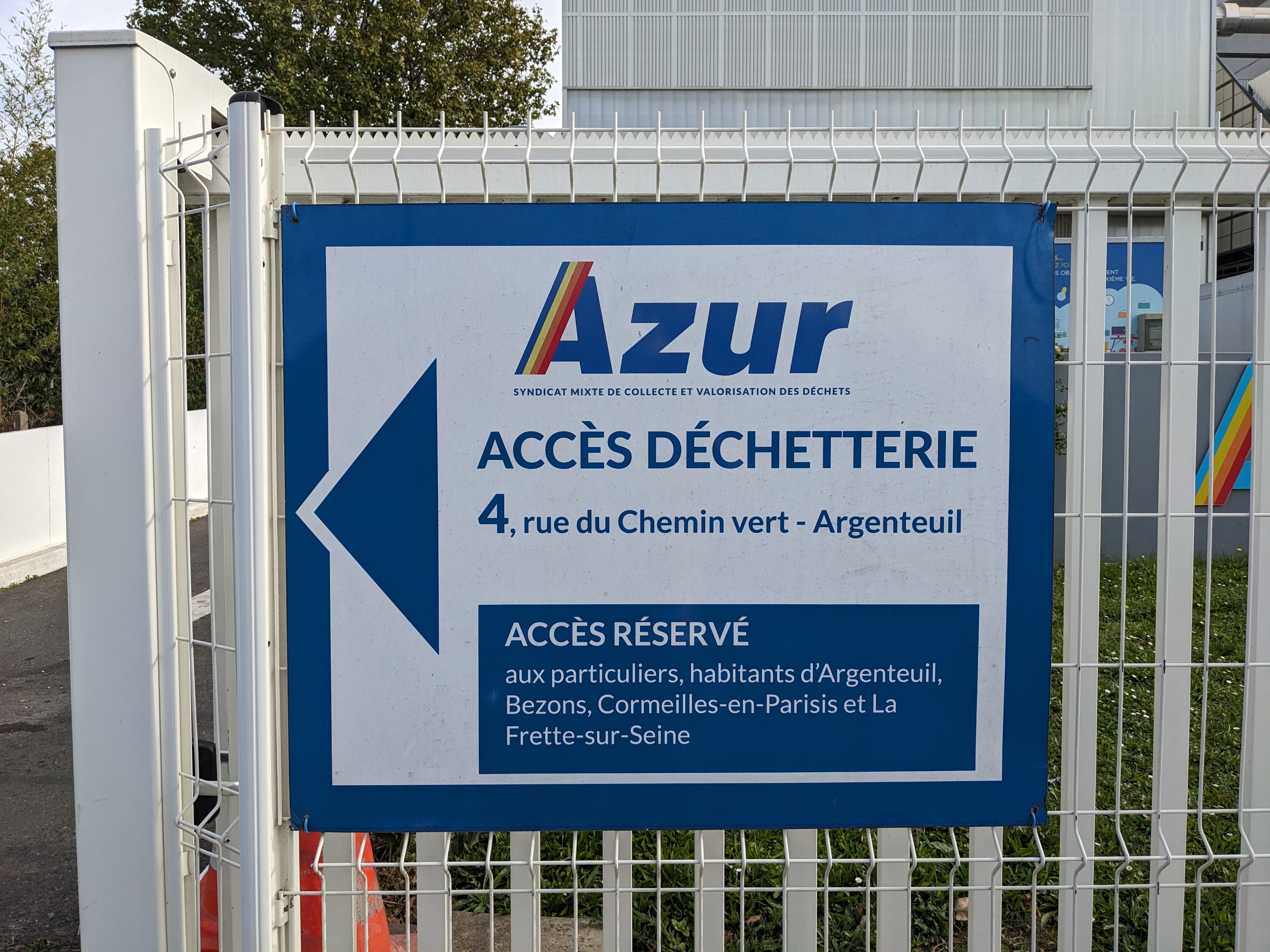 Photo n° 1 de l'avis de Bertrand.o fait le 06/10/2023 à 17:37