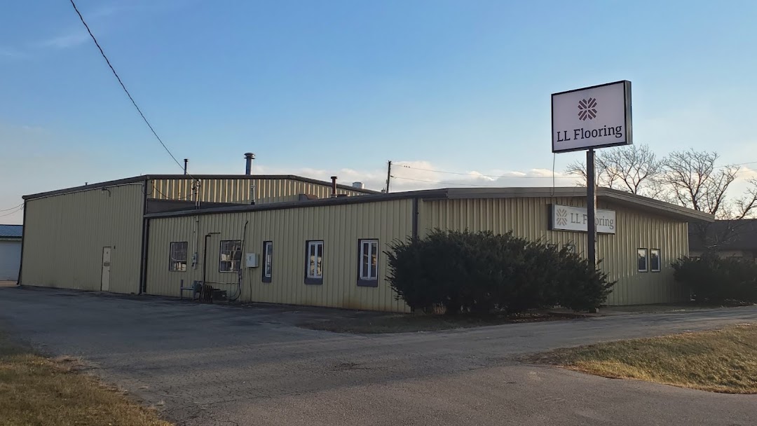 Lumber Liquidators Flooring