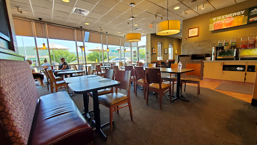Panera Bread, 202 Basin St, Williamsport, PA 17701, USA, 