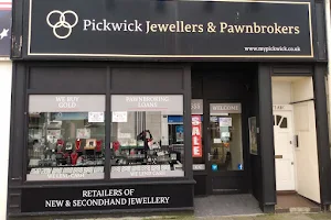 Pickwick Jewellers and Pawnbrokers image