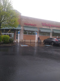 Walgreens - Photo 8 - Car repair in Eugene, OR, Eugene
