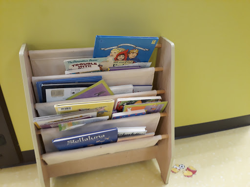 Recreation Center «Kid Junction», reviews and photos, 4090 Lafayette Center Dr E, Chantilly, VA 20151, USA