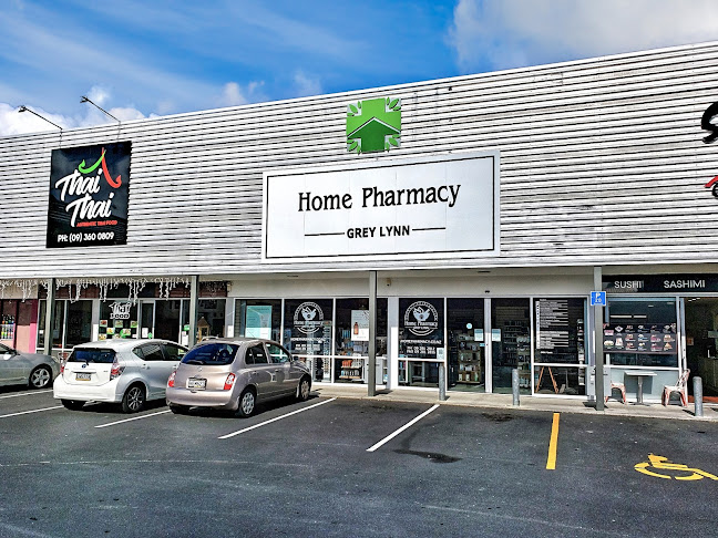 Home Pharmacy