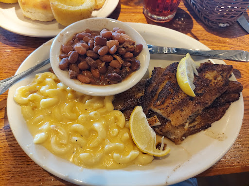 American Restaurant «Cracker Barrel Old Country Store», reviews and photos, 6251 Westport Ave, Shreveport, LA 71129, USA