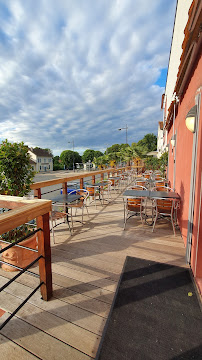 Photos du propriétaire du Restaurant italien La Chaumière Romaine à Mennecy - n°14