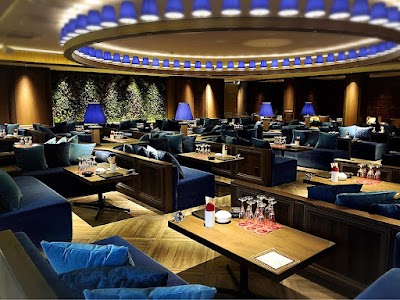 ORIENTAL LOUNGE CHAYAMACHI