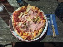 Pizza du Pizzeria RITA à Villeneuve-lès-Avignon - n°14