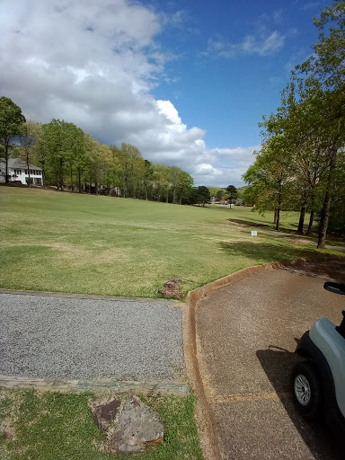 Golf Shop «Indian Hills Golf Course», reviews and photos, 331 Snead Dr, Fairfield Bay, AR 72088, USA