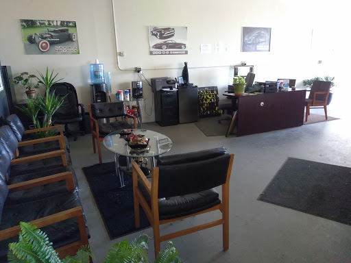 Used Car Dealer «Car Ez Motors», reviews and photos, 5885 Jurupa Ave k, Riverside, CA 92504, USA