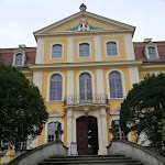 Photo n°2 de l'avis de Media.o fait le 28/08/2022 à 17:31 sur le  Château de Rammenau à Rammenau