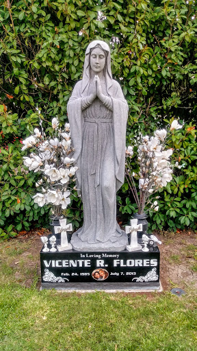 Funeral Home «Calvary Hill Funeral Home», reviews and photos, 3235 Lombardy Ln, Dallas, TX 75220, USA