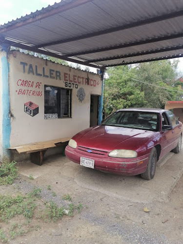 Taller Electrico Automotriz Soto