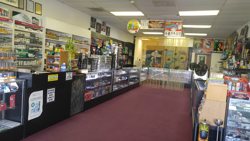 Tobacco Shop «crescent smoke shop & vape», reviews and photos, 538 N Magnolia St, Anaheim, CA 92801, USA