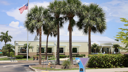 YMCA OF COLLIER COUNTY - MARCO YMCA