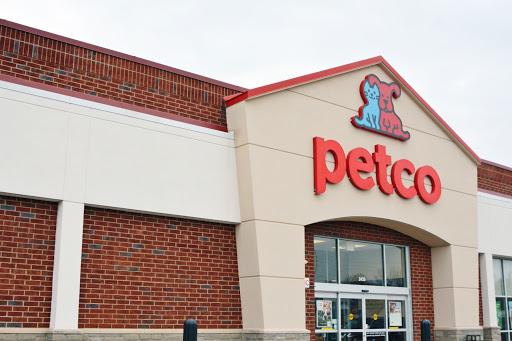 Pet Supply Store «Petco Animal Supplies», reviews and photos, 2435 N Hwy 67, Florissant, MO 63033, USA