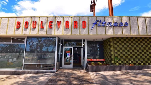 2110 El Cajon Blvd, San Diego, CA 92104, USA